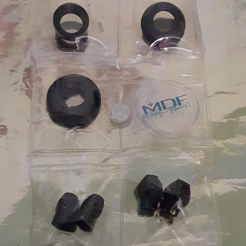 Stethoscope - Picture 6 of 6